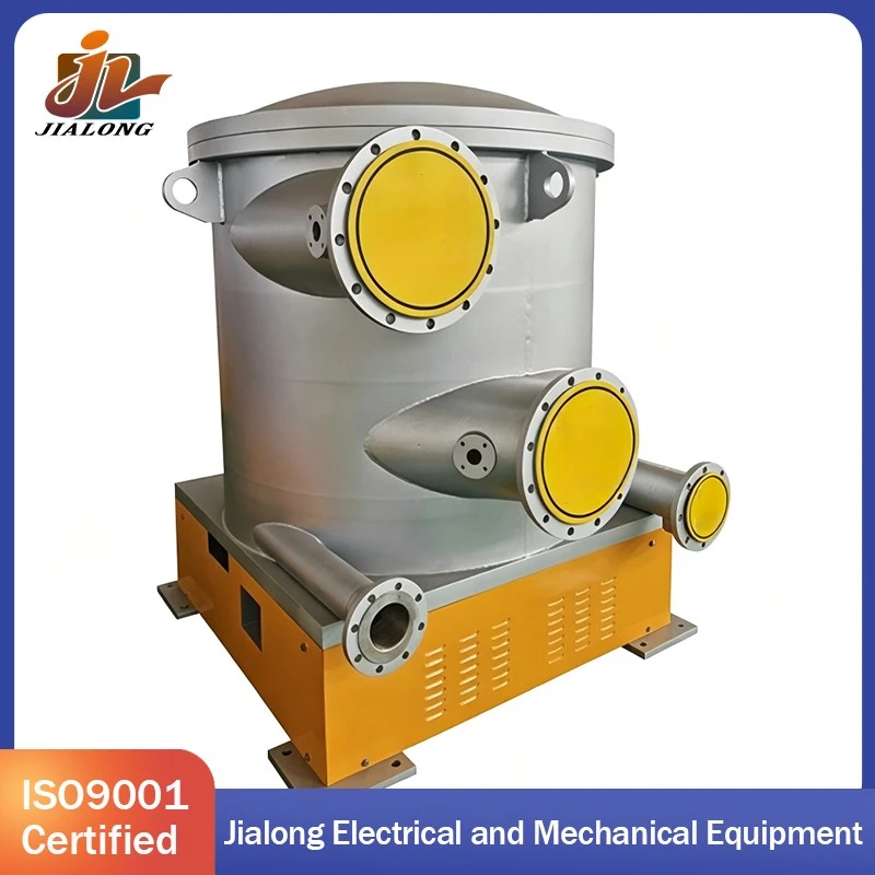 Fiber Fractionating Screen suppliers