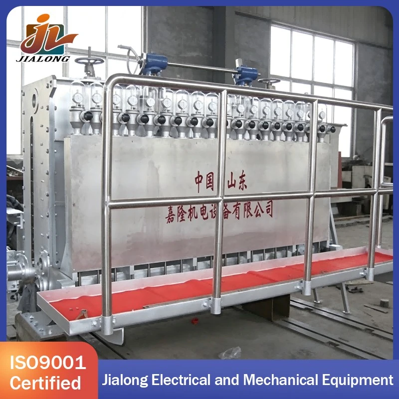 Fourdrinier Multi-Cylinder Culture Paper Machine suppliers