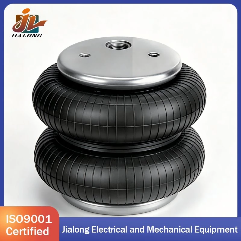 Rubber Air Spring